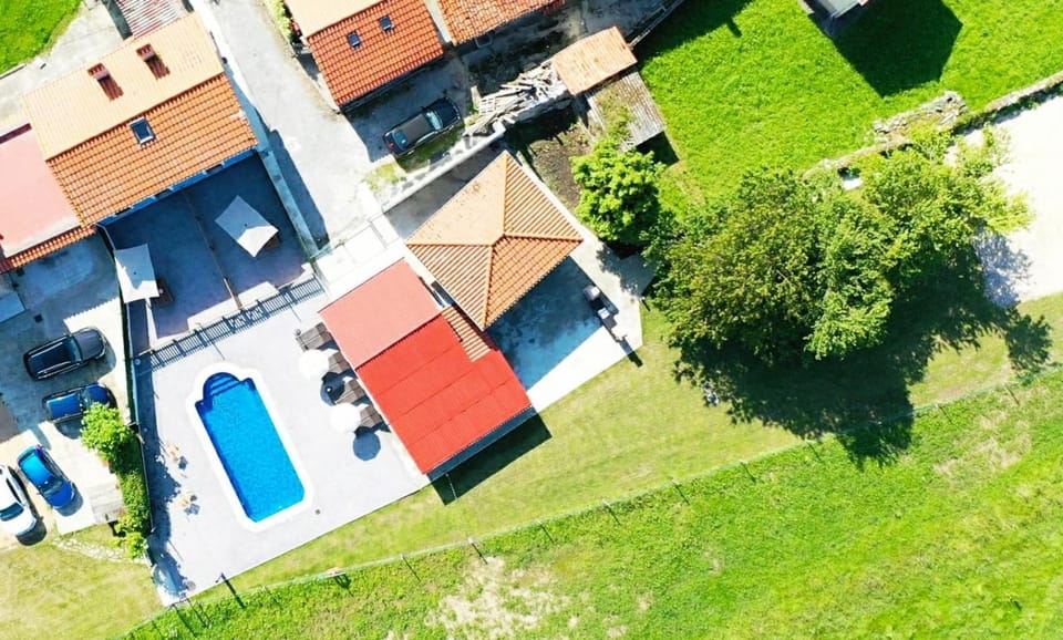 Viviendas Complejo Vacacional PLAYAS DE MUROS House in Asturias