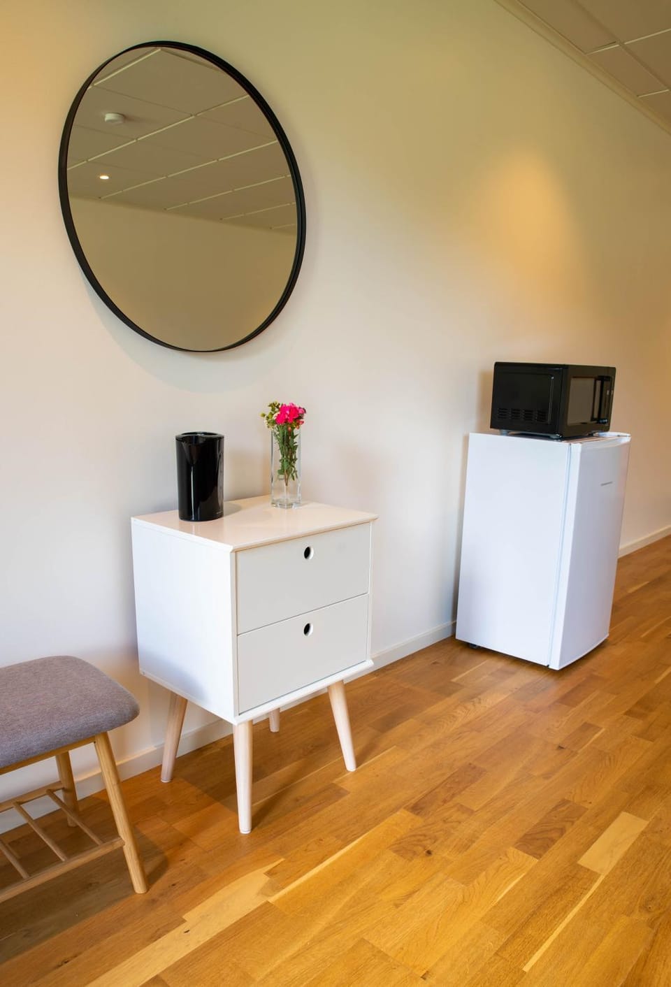 minibar