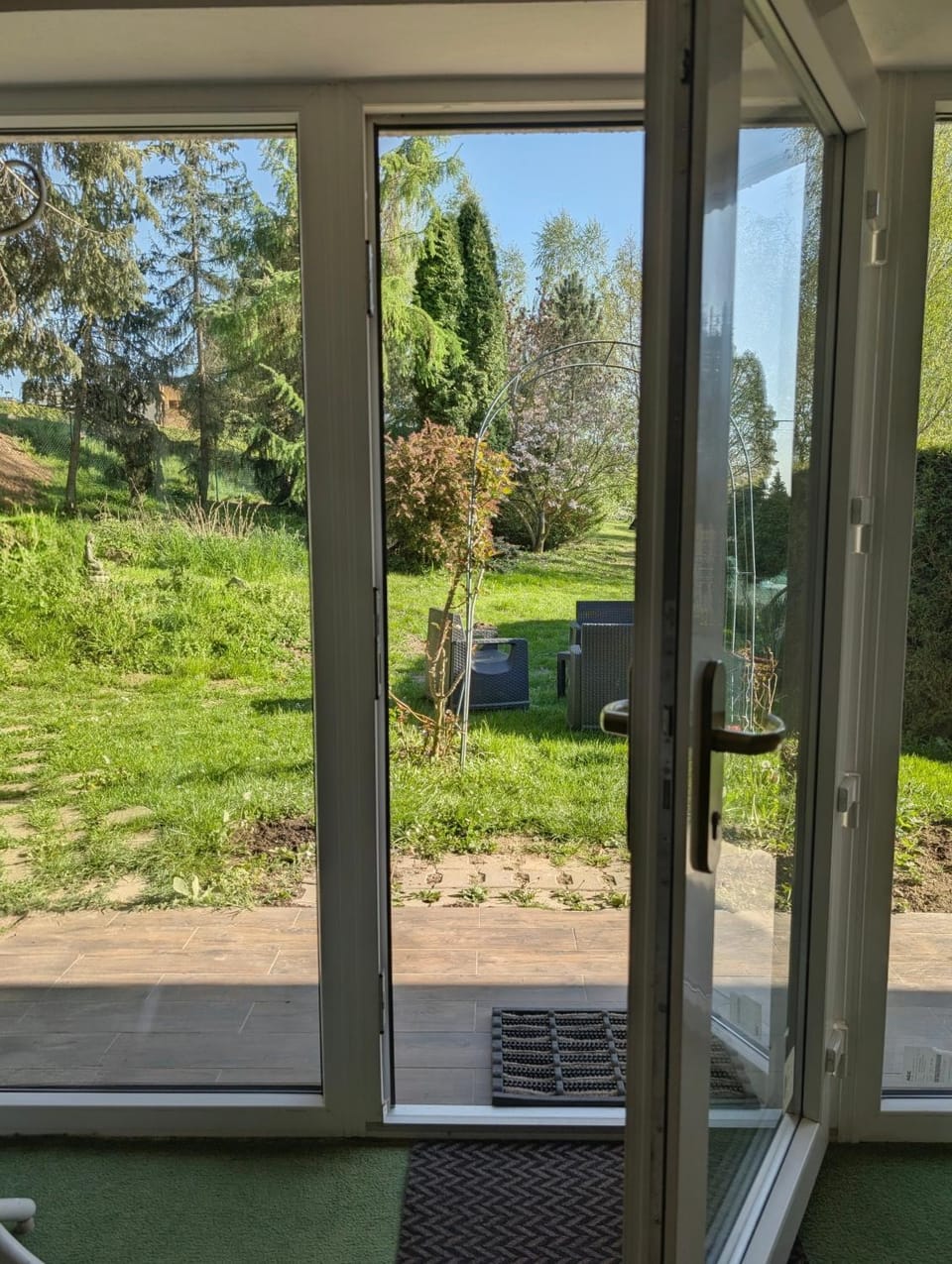 Garden, Garden, View (from property/room), View (from property/room), Garden view, Garden view