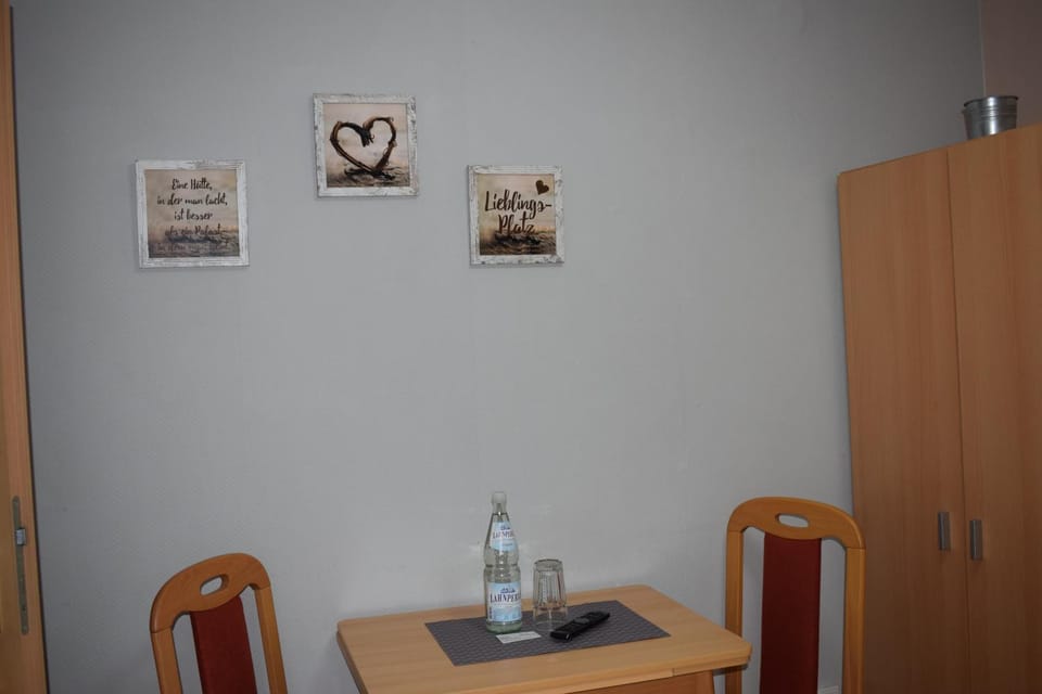 Marktstübchen, Einzelzimmer Bed and Breakfast in Rhineland-Palatinate
