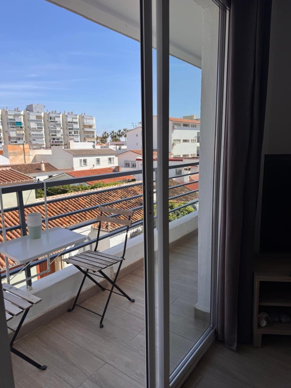 Lobster House Apartment in Torre del Mar