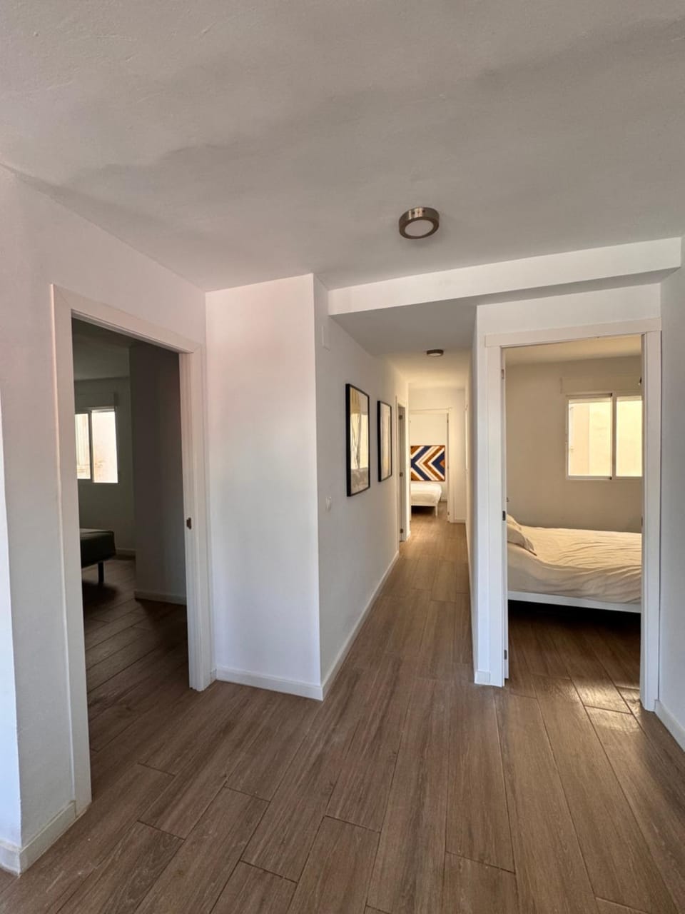 Lobster House Apartment in Torre del Mar