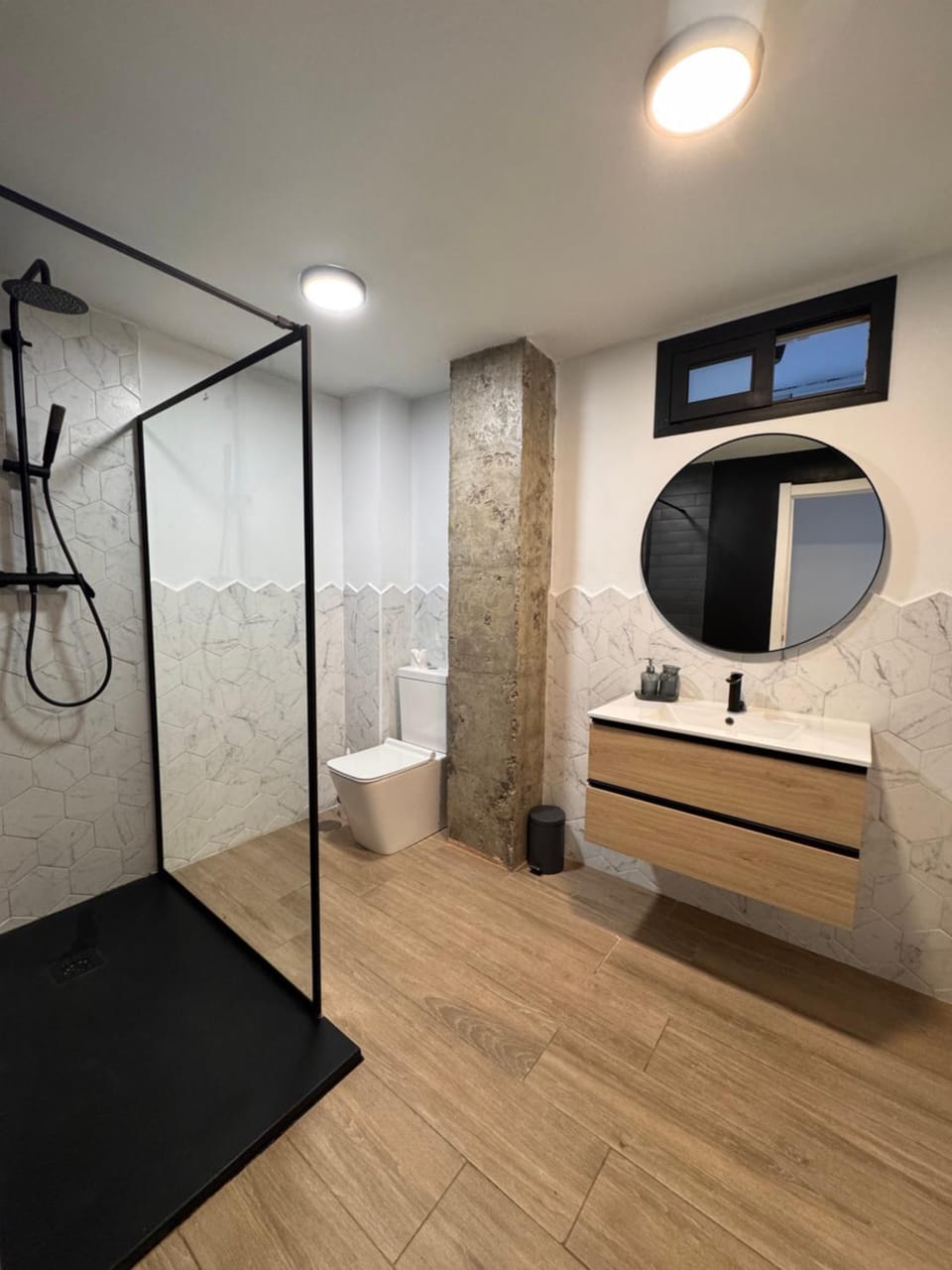 Lobster House Apartment in Torre del Mar