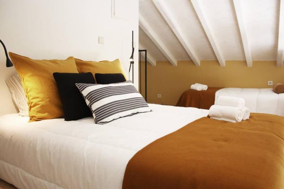 Easy4Stay by City Center II Apartment in Portimao