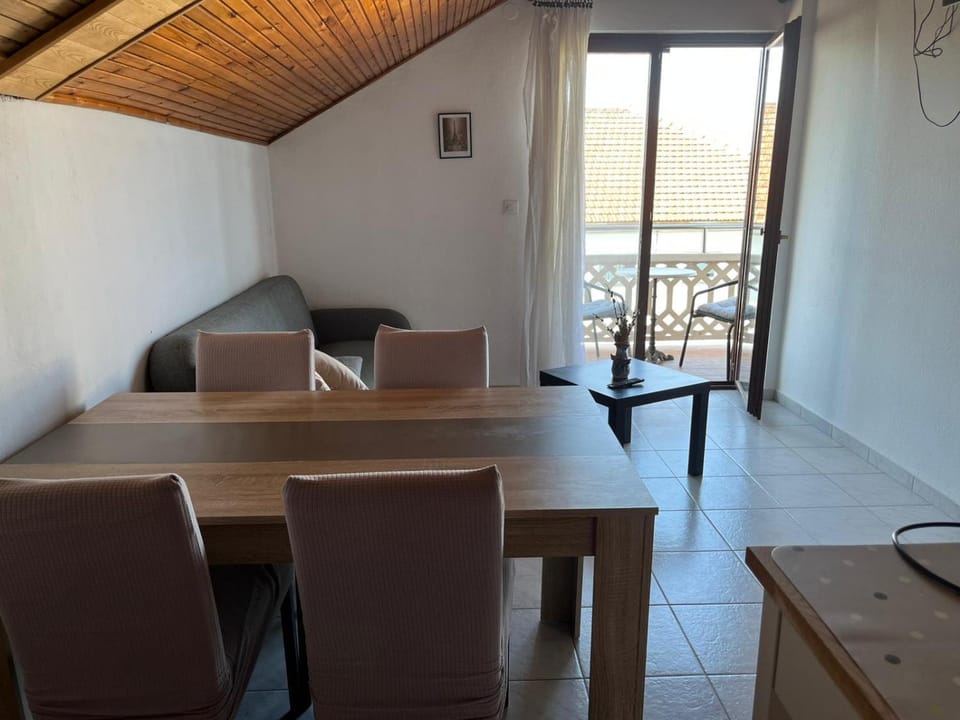 One bedroom apartment Apartment in Šibenik-Knin County, Croatia