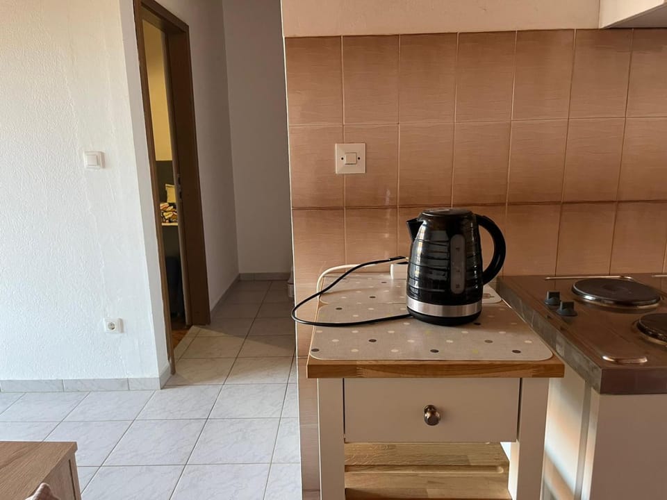 One bedroom apartment Apartment in Šibenik-Knin County, Croatia