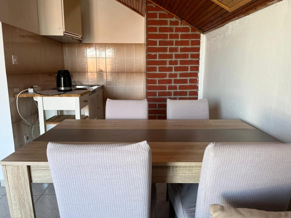 One bedroom apartment Apartment in Šibenik-Knin County, Croatia