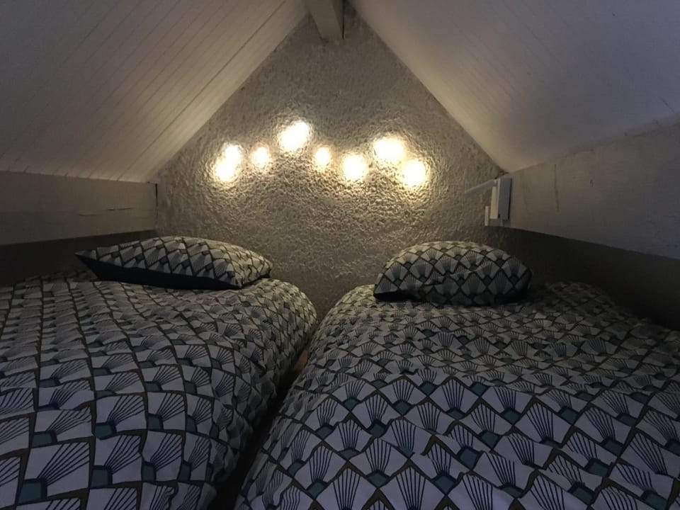 Joli petit appartement au calme, refait à neuf, avec linge de maison fourni Apartment in Cauterets