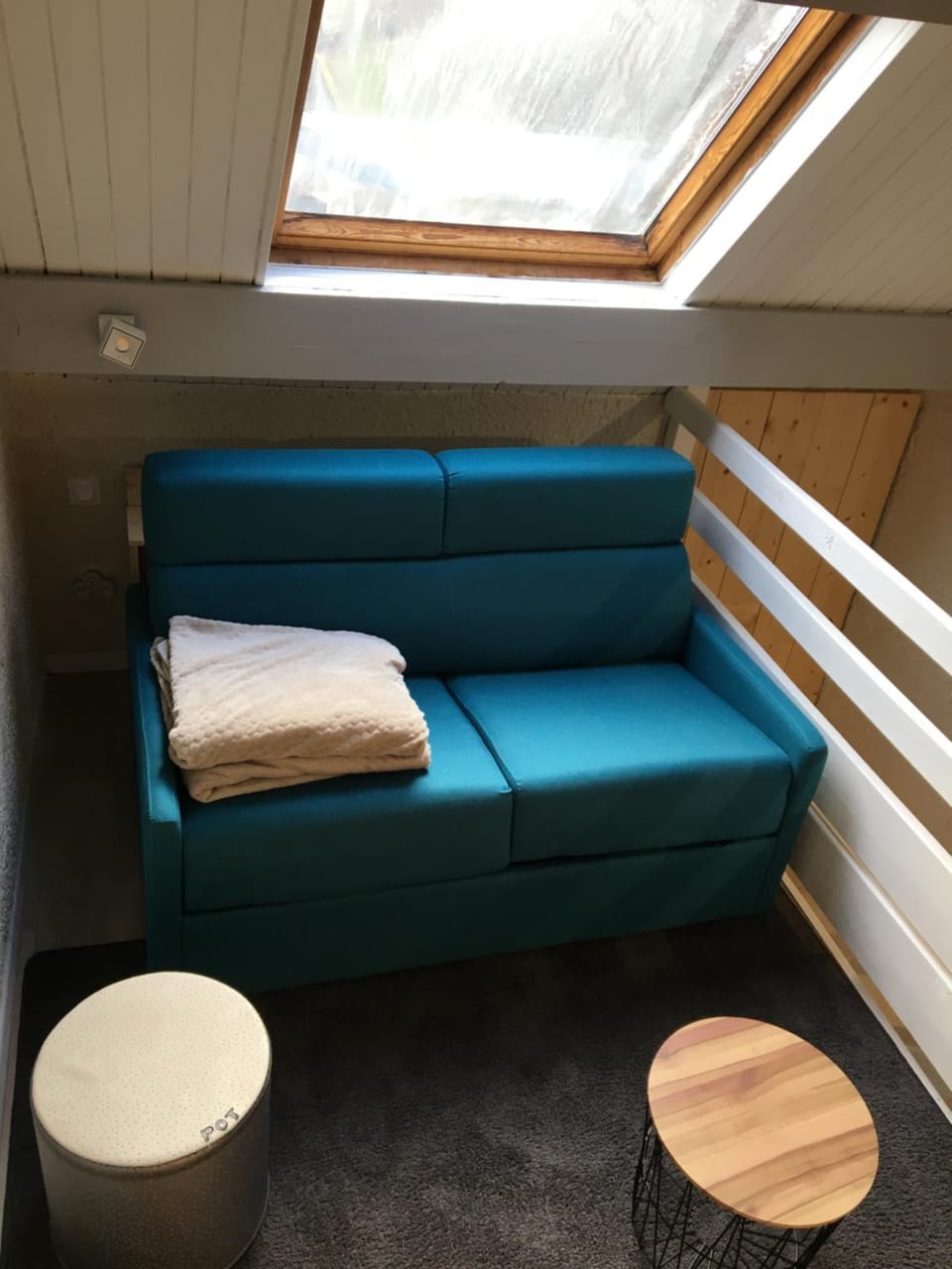 Joli petit appartement au calme, refait à neuf, avec linge de maison fourni Apartment in Cauterets