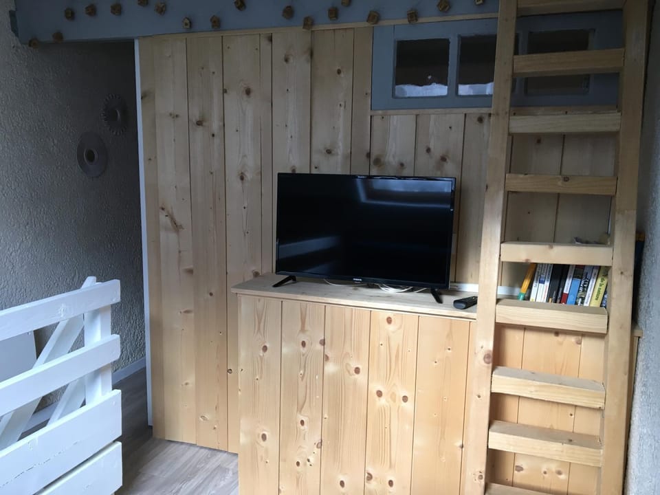 Joli petit appartement au calme, refait à neuf, avec linge de maison fourni Apartment in Cauterets