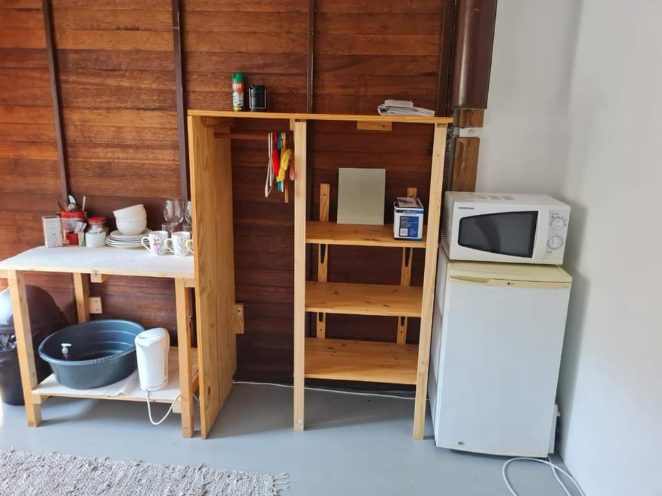 DIE WAENHUIS Apartment in Western Cape