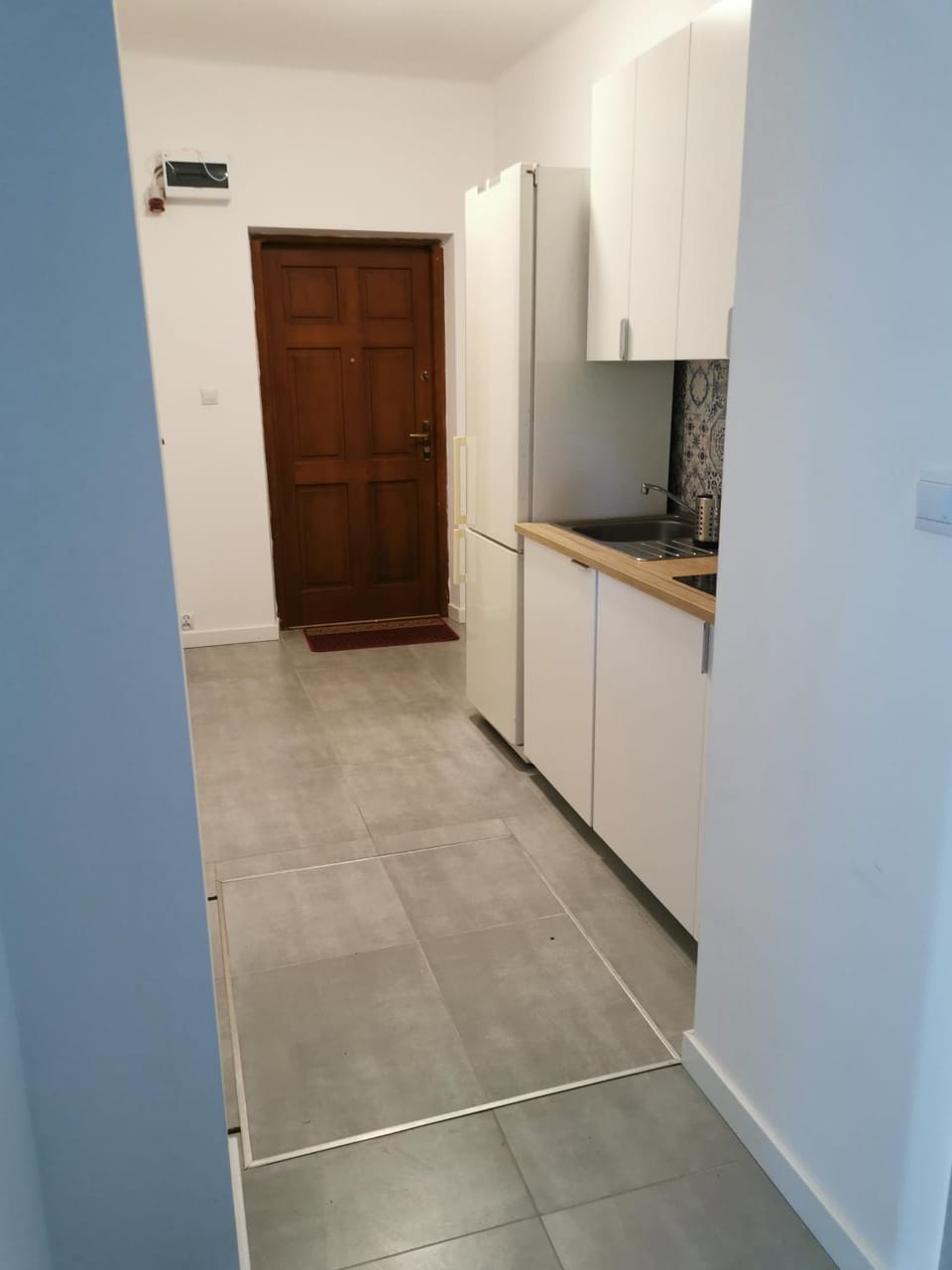Reda apartments Apartment in Masovian Voivodeship
