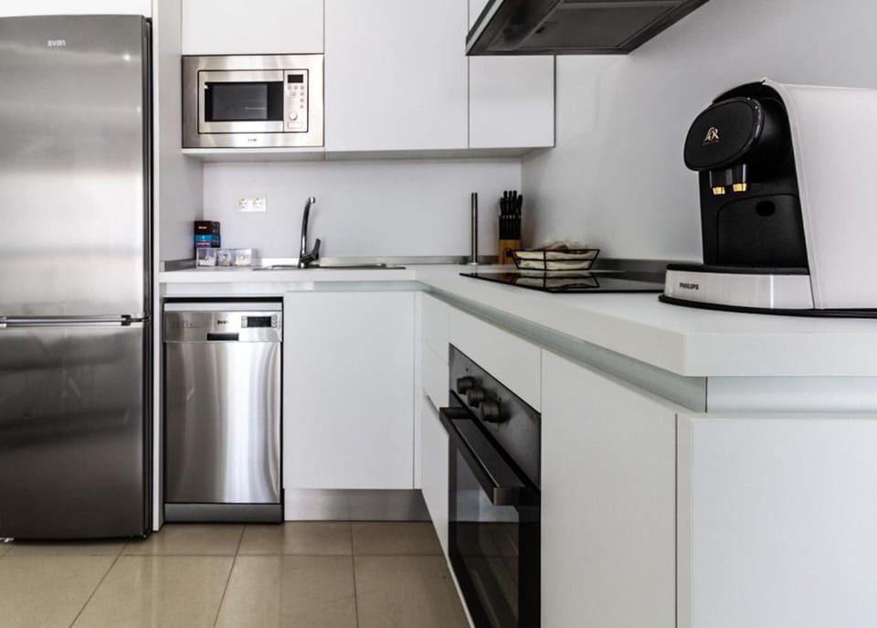 Apartamento 2 HOME SUITES ALMERÍA Apartment in Almería