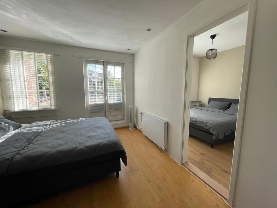 Coconut Beach apartments Apartment in Zandvoort