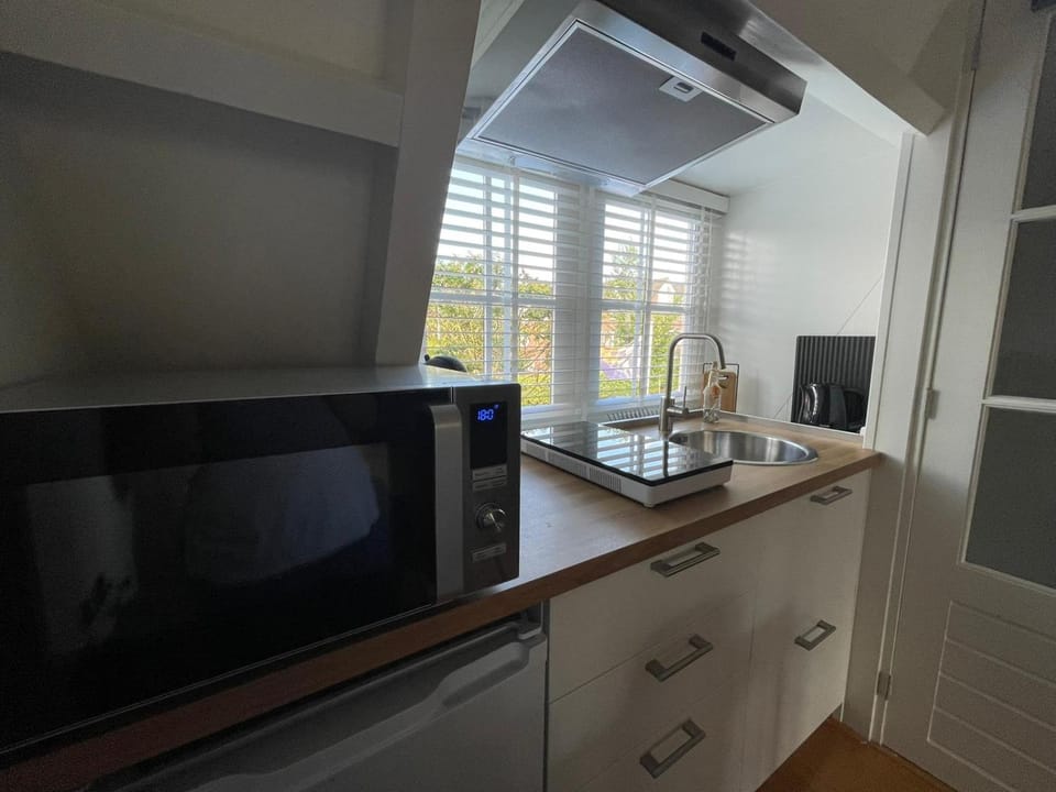 Coconut Beach apartments Apartment in Zandvoort