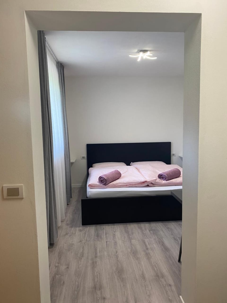 Al Tiglio Rooms Bed and Breakfast in Trentino-South Tyrol