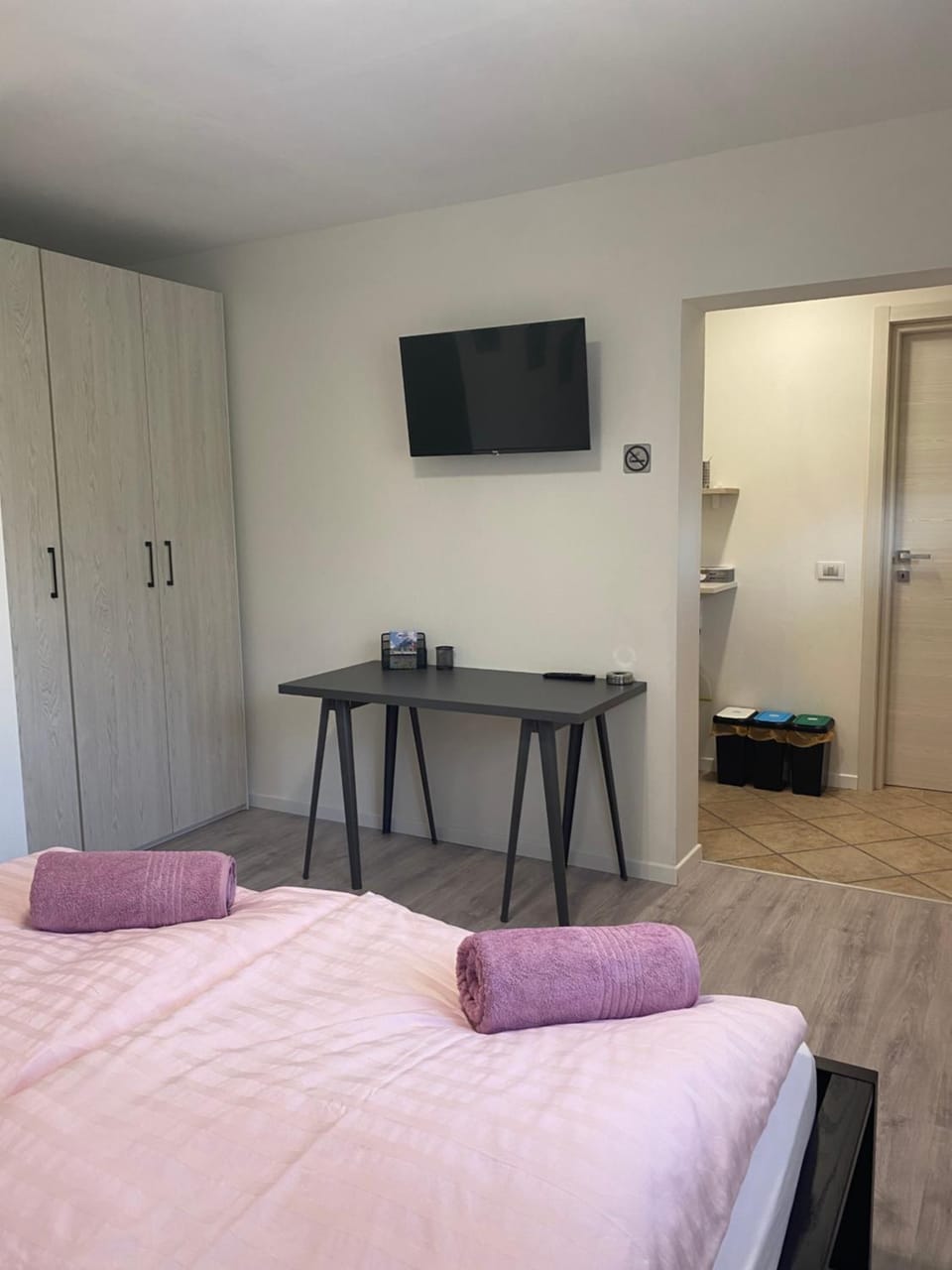 Al Tiglio Rooms Bed and Breakfast in Trentino-South Tyrol