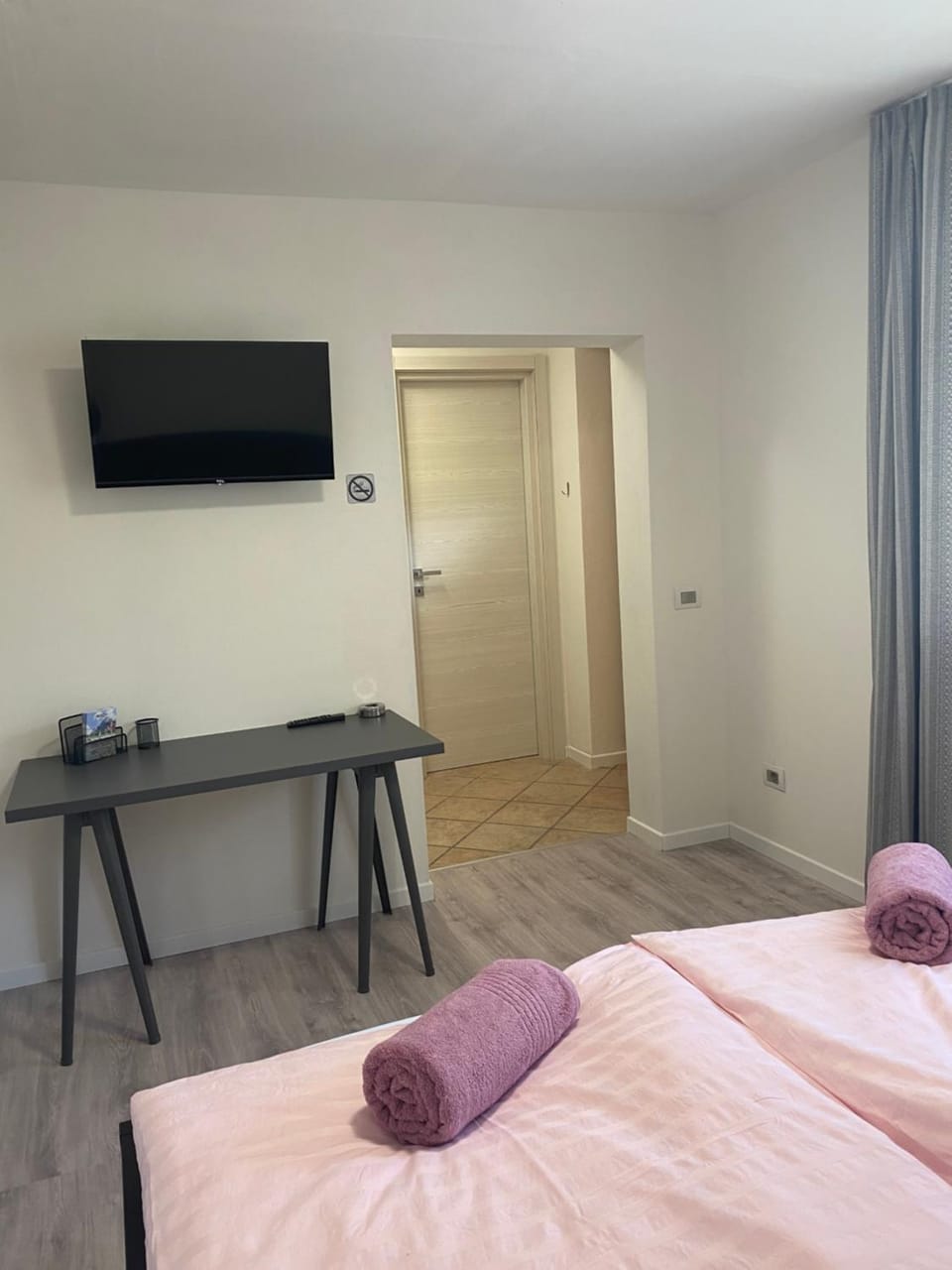 Al Tiglio Rooms Bed and Breakfast in Trentino-South Tyrol