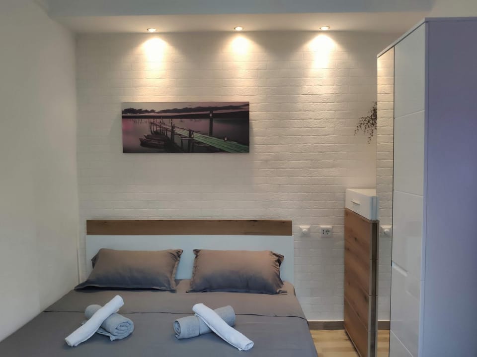 Comfort Apartment by Prima Lodging Apartment in Decentralized Administration of Macedonia and Thrace