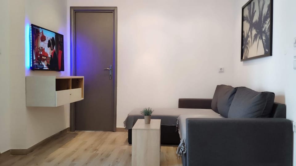 Comfort Apartment by Prima Lodging Apartment in Decentralized Administration of Macedonia and Thrace