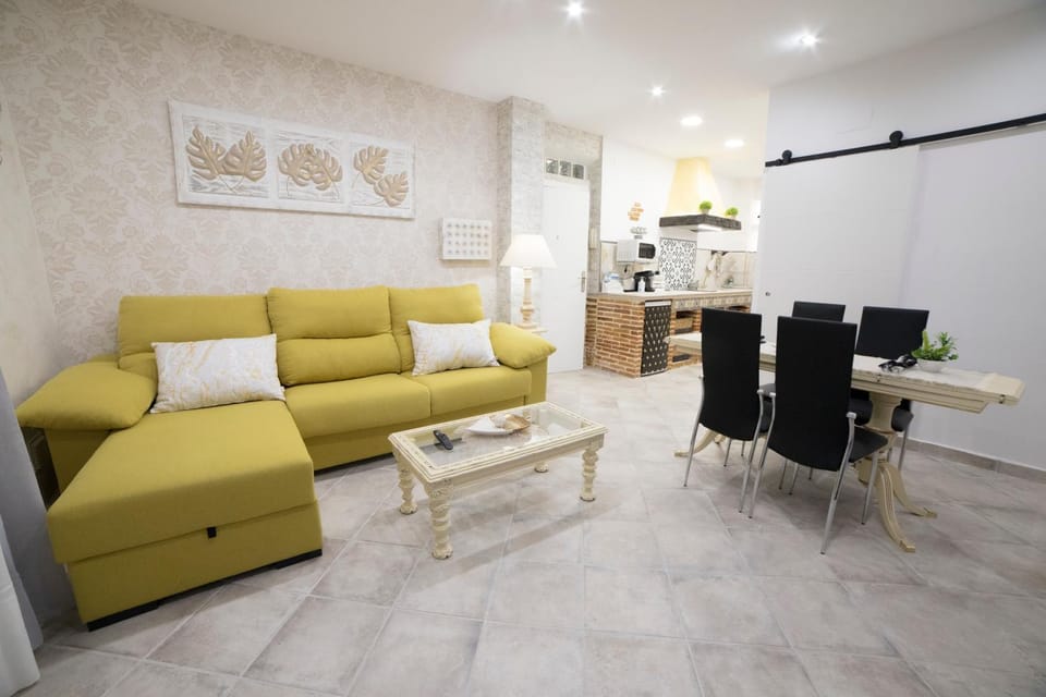 APARTAMENTO LA VEGUILLA JUNIOR Apartment in Aragon