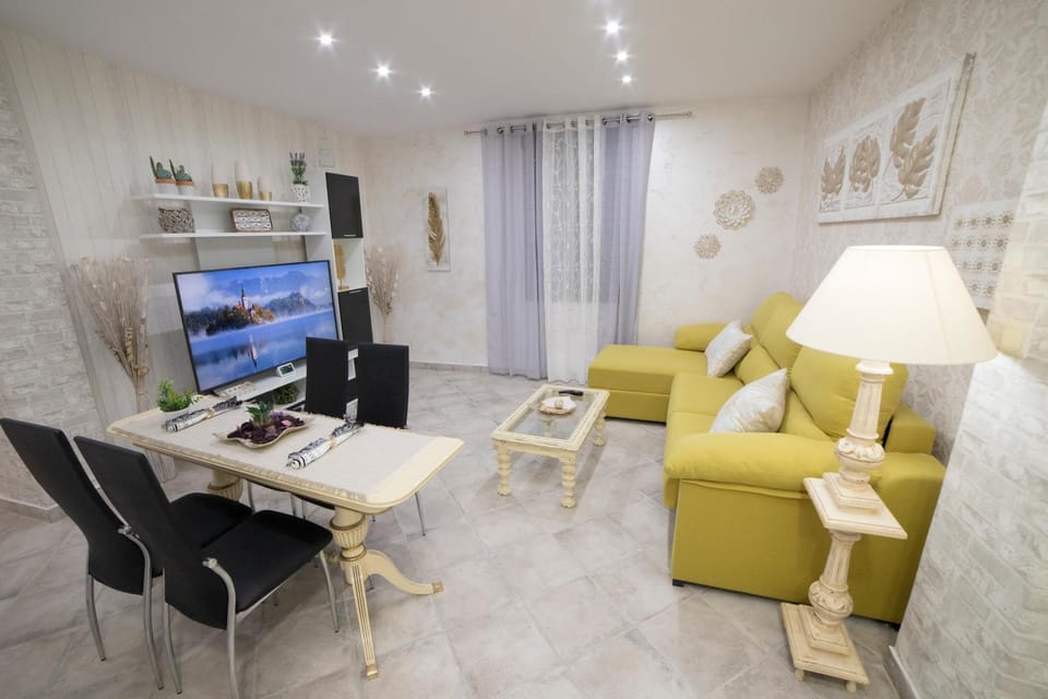 APARTAMENTO LA VEGUILLA JUNIOR Apartment in Aragon