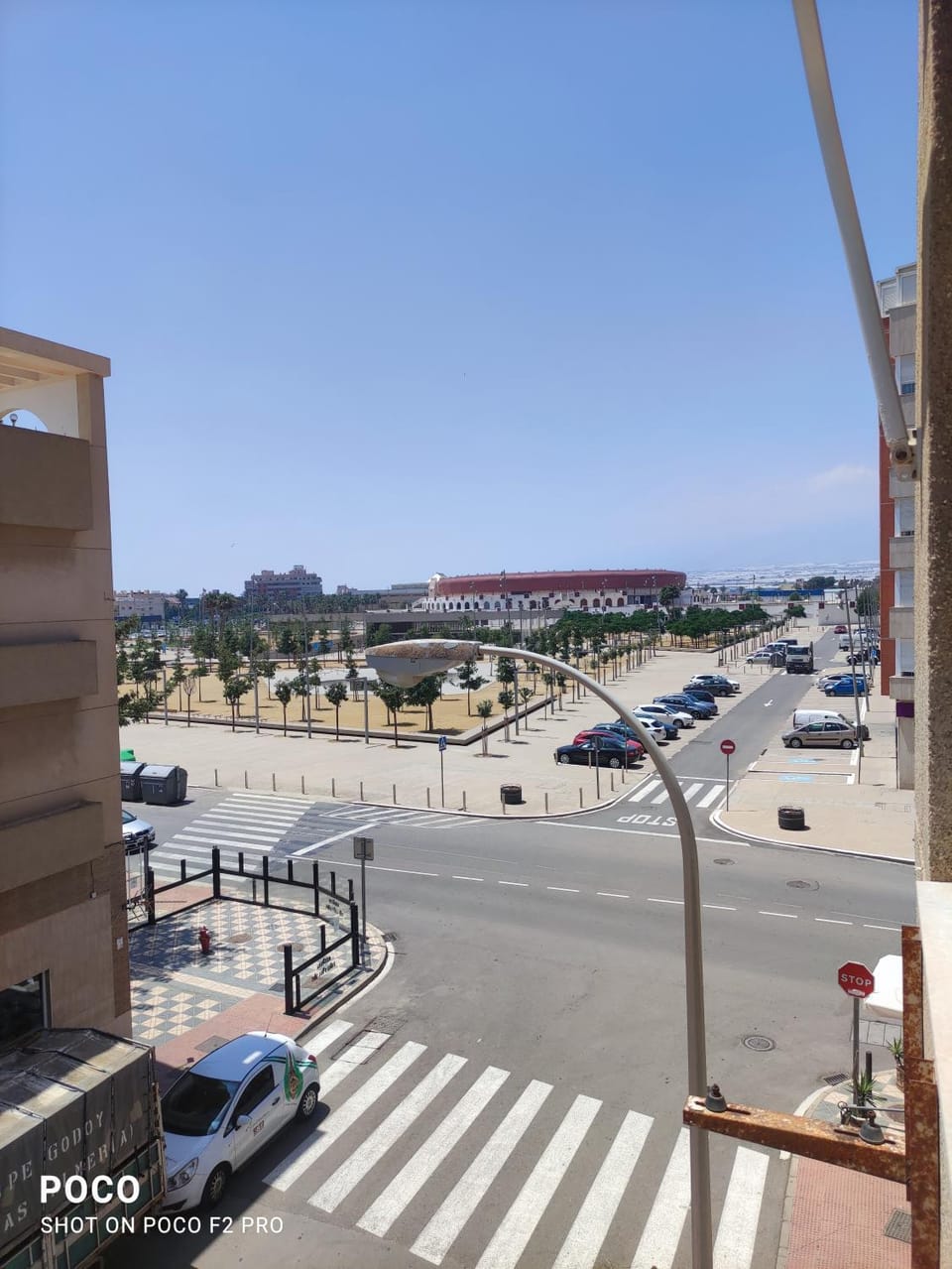 View (from property/room), Street view