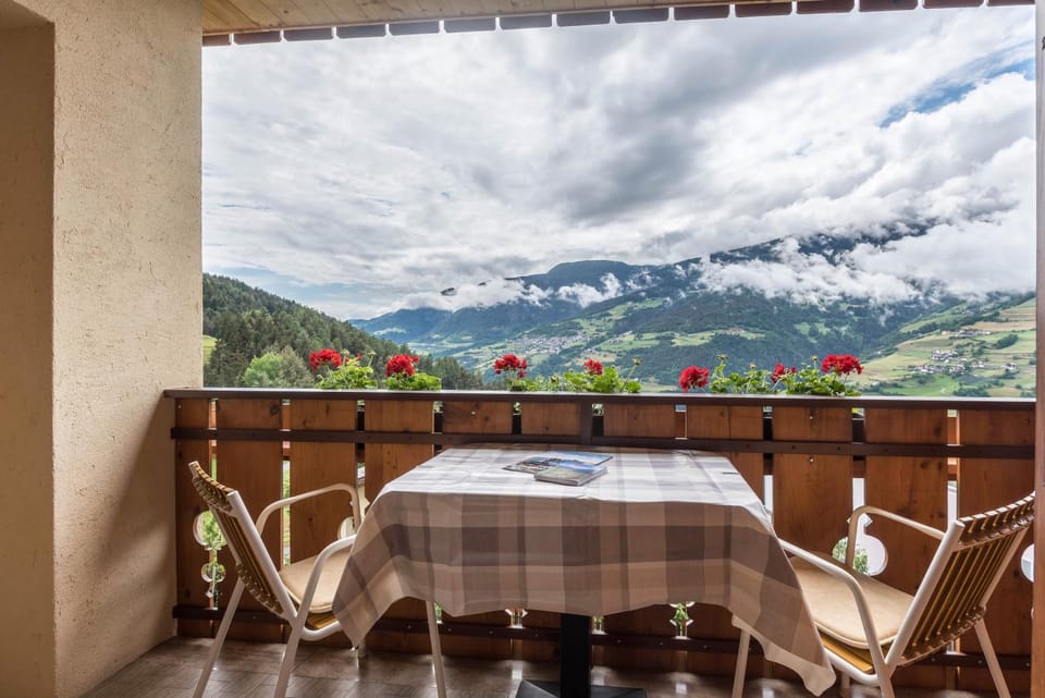 Haus Sonnegg Sonnenuntergang Apartment in Trentino-South Tyrol