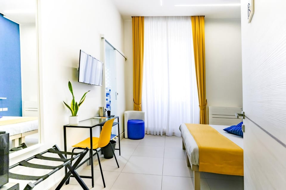 TV and multimedia, air conditioner