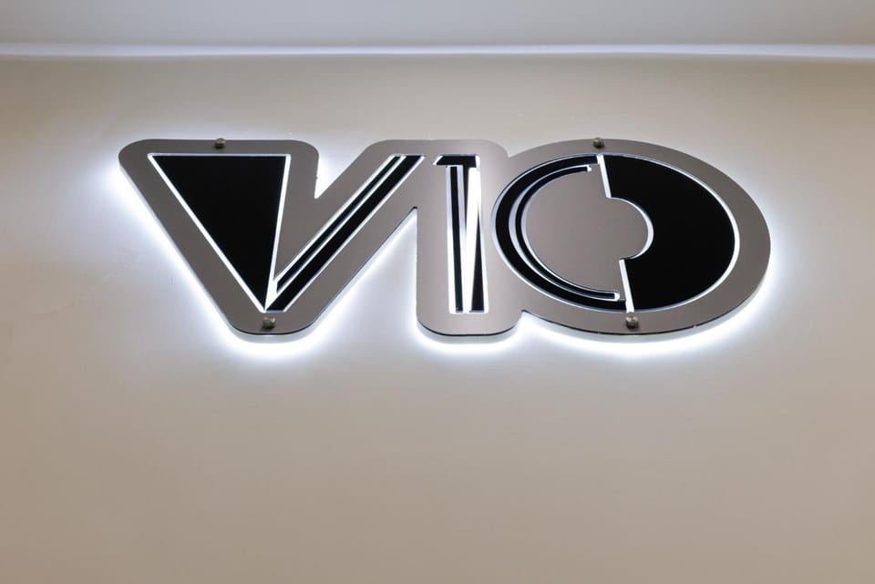 Property logo or sign