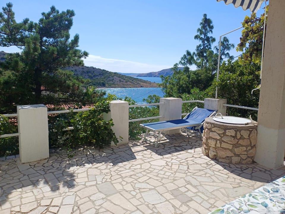 Apartment Lili Apartment in Lika-Senj County
