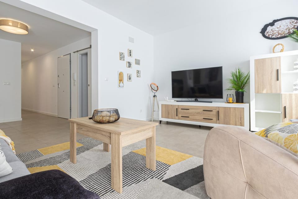 PÌSO MAR ALTEA Apartment in Marina Baixa