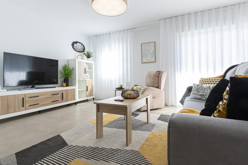 PÌSO MAR ALTEA Apartment in Marina Baixa