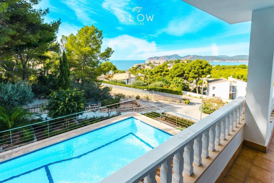 Villa Monsita by Slow Villas Villa in Serra de Tramuntana