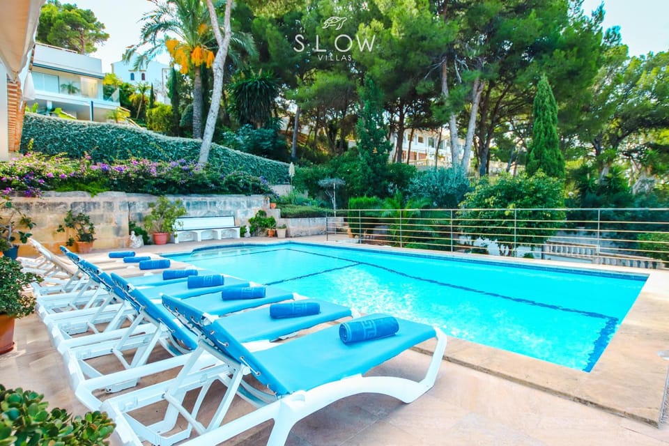 Villa Monsita by Slow Villas Villa in Serra de Tramuntana