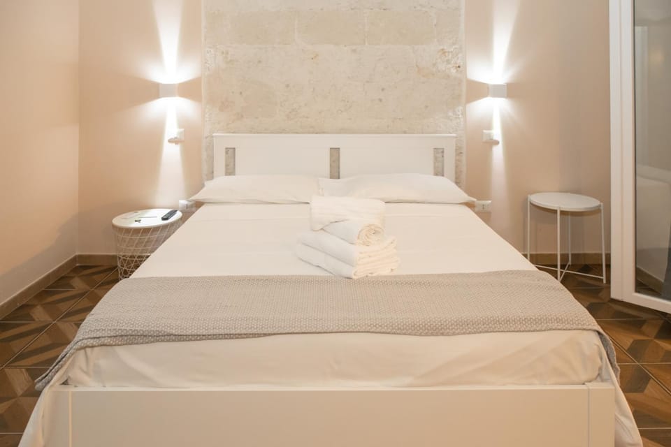 Suite.delpozzo Bed and Breakfast in Apulia