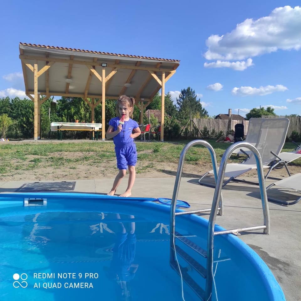 Mirella33 Apartment in Vojvodina