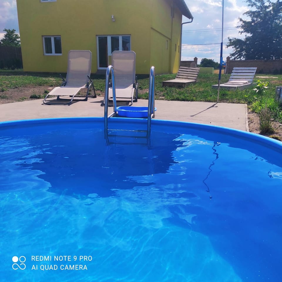 Mirella33 Apartment in Vojvodina