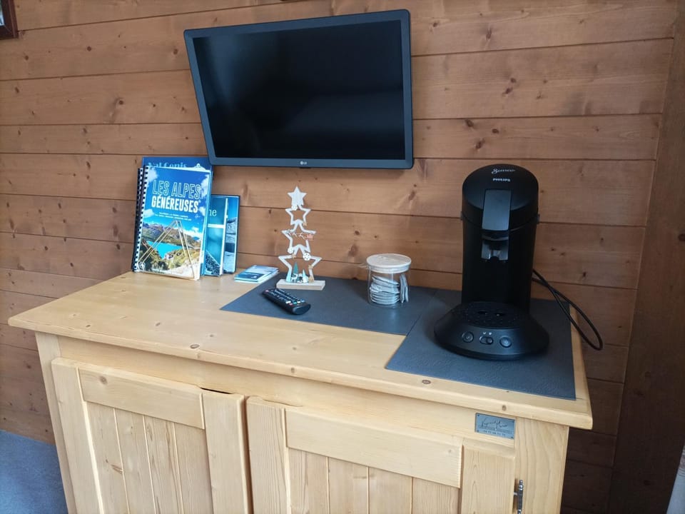 TV and multimedia
