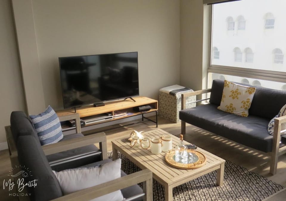 Lounge or bar