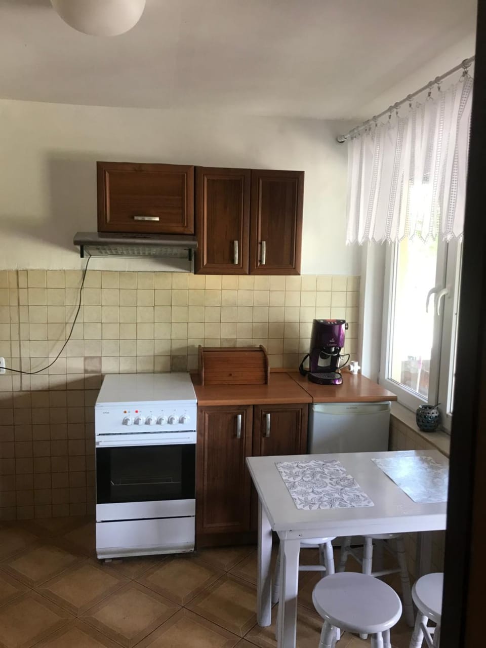 Kitchen or kitchenette, Dining area, Communal kitchen