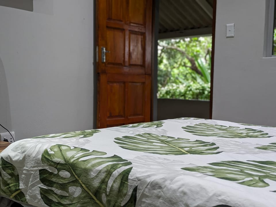 Amapondo Campground/ 
RV Resort in Eastern Cape