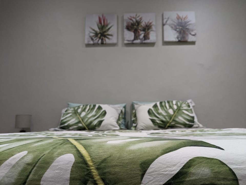 Amapondo Campground/ 
RV Resort in Eastern Cape