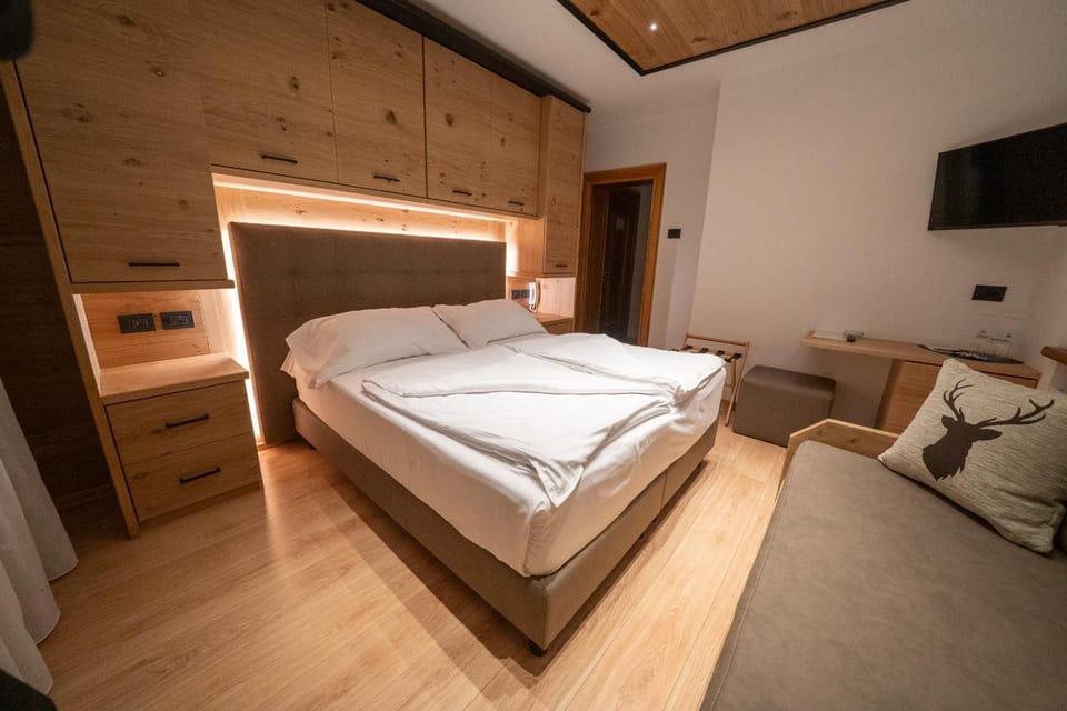 HOTEL FONTANA Hotel in Friuli-Venezia Giulia