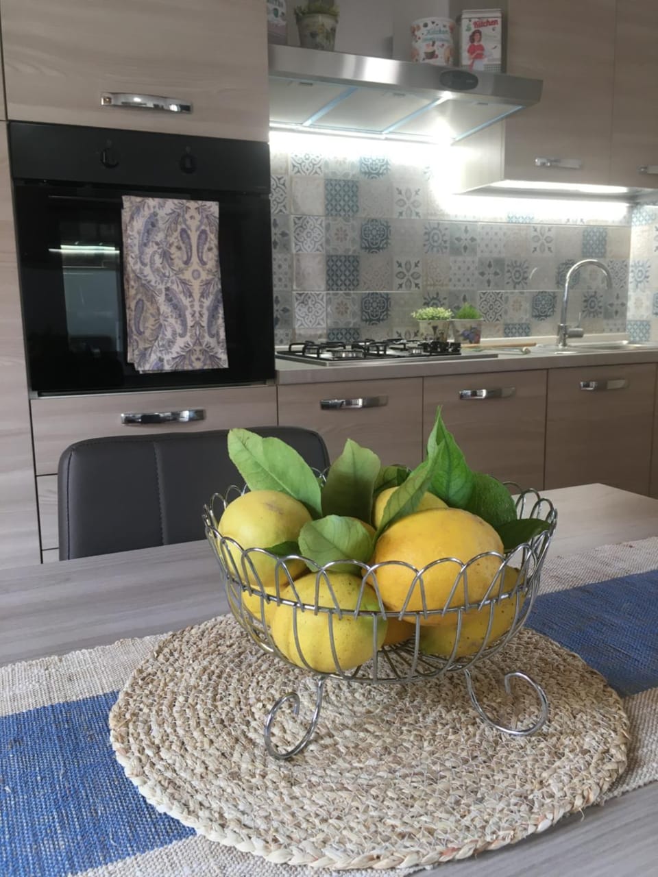 Kitchen or kitchenette, Food and drinks, Food