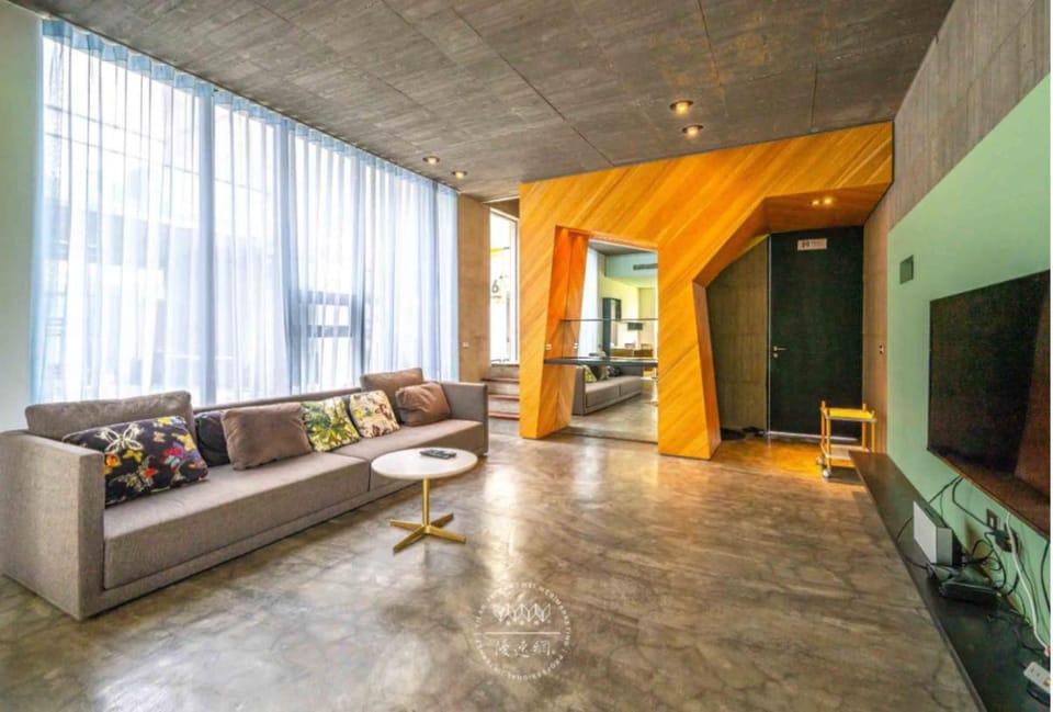 五月的天空 包棟服務 House in Taiwan, Province of China