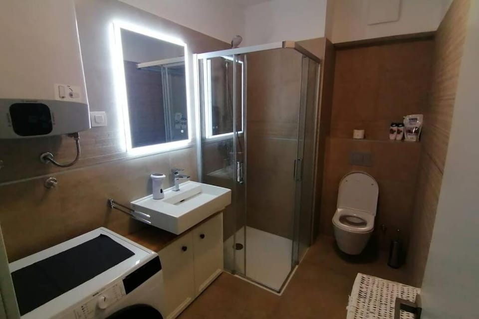 Flat Peraic Zadar Apartment in Zadar