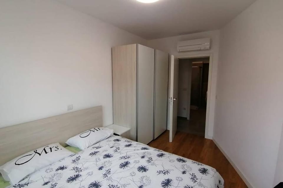 Flat Peraic Zadar Apartment in Zadar