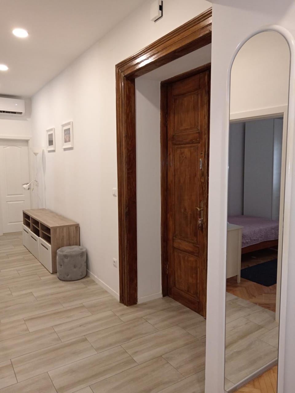 Margherita Apartment in Pula