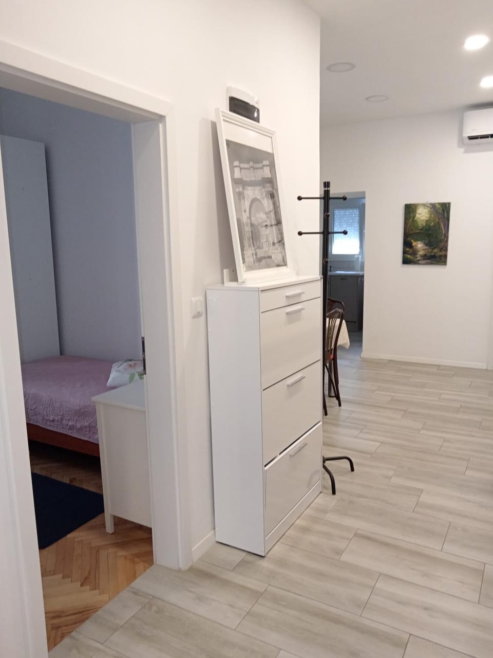 Margherita Apartment in Pula